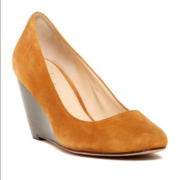 Cole Haan Shoes - Cole Hann Wedges Size 9.5